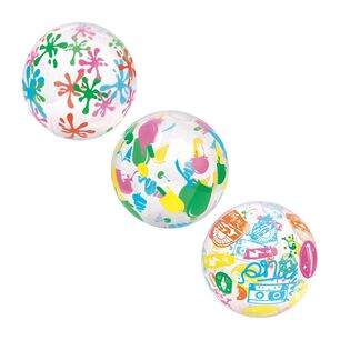 Pelota Inflable Bestway
