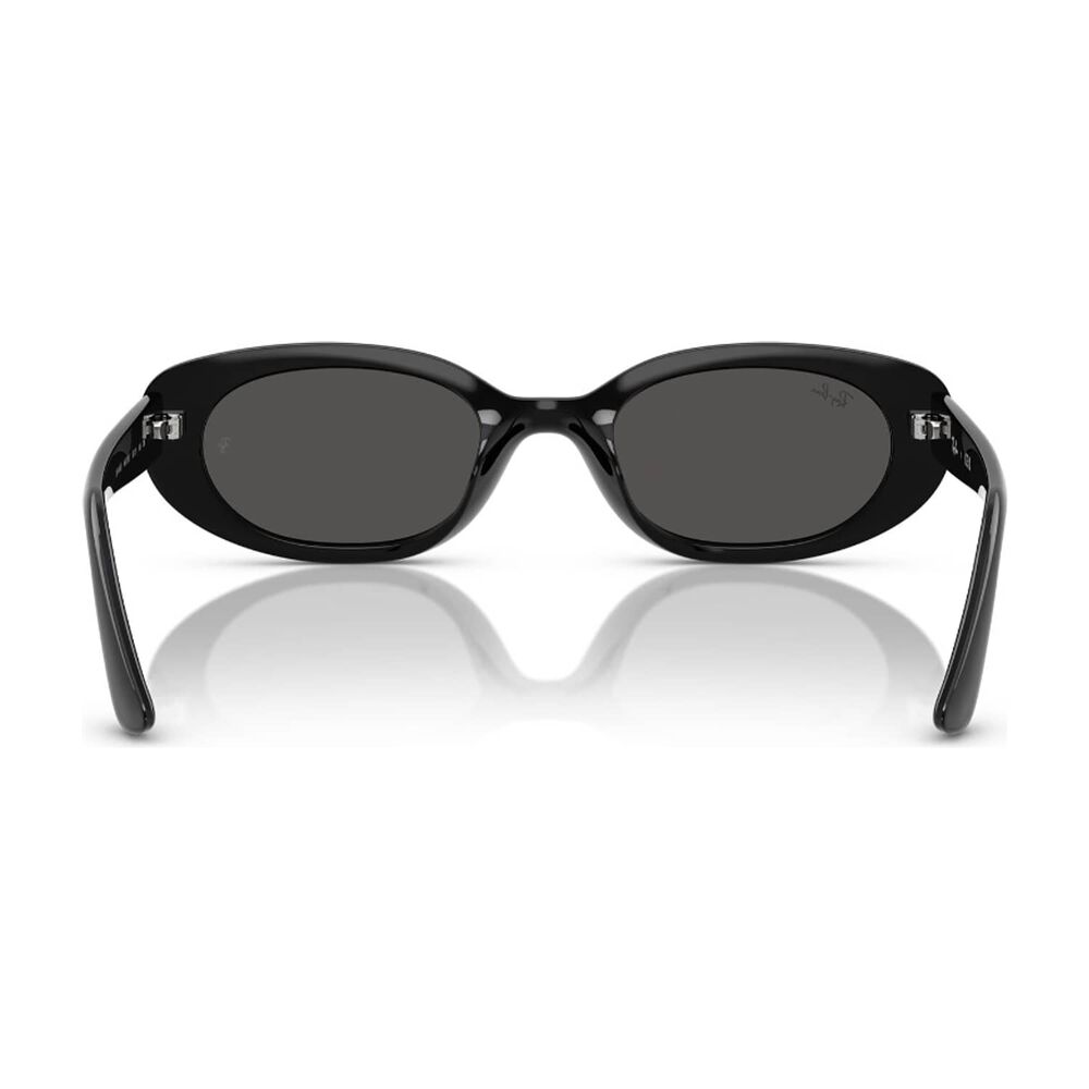 Lentes De Sol Negro Ray-ban image number 3.0