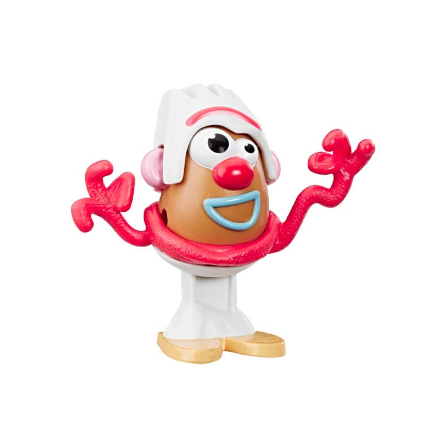 Juguete Figura Forky Se&ntilde;or Cara De Papa Toy Story Infantil image number 0.0