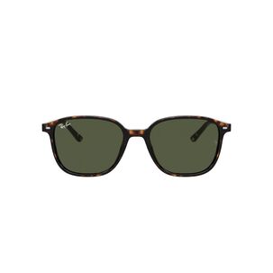 Lentes De Sol Leonard Tortoise Ray-ban