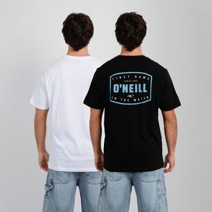 Pack Poleras Manga Corta Cuello Redondo Oneill