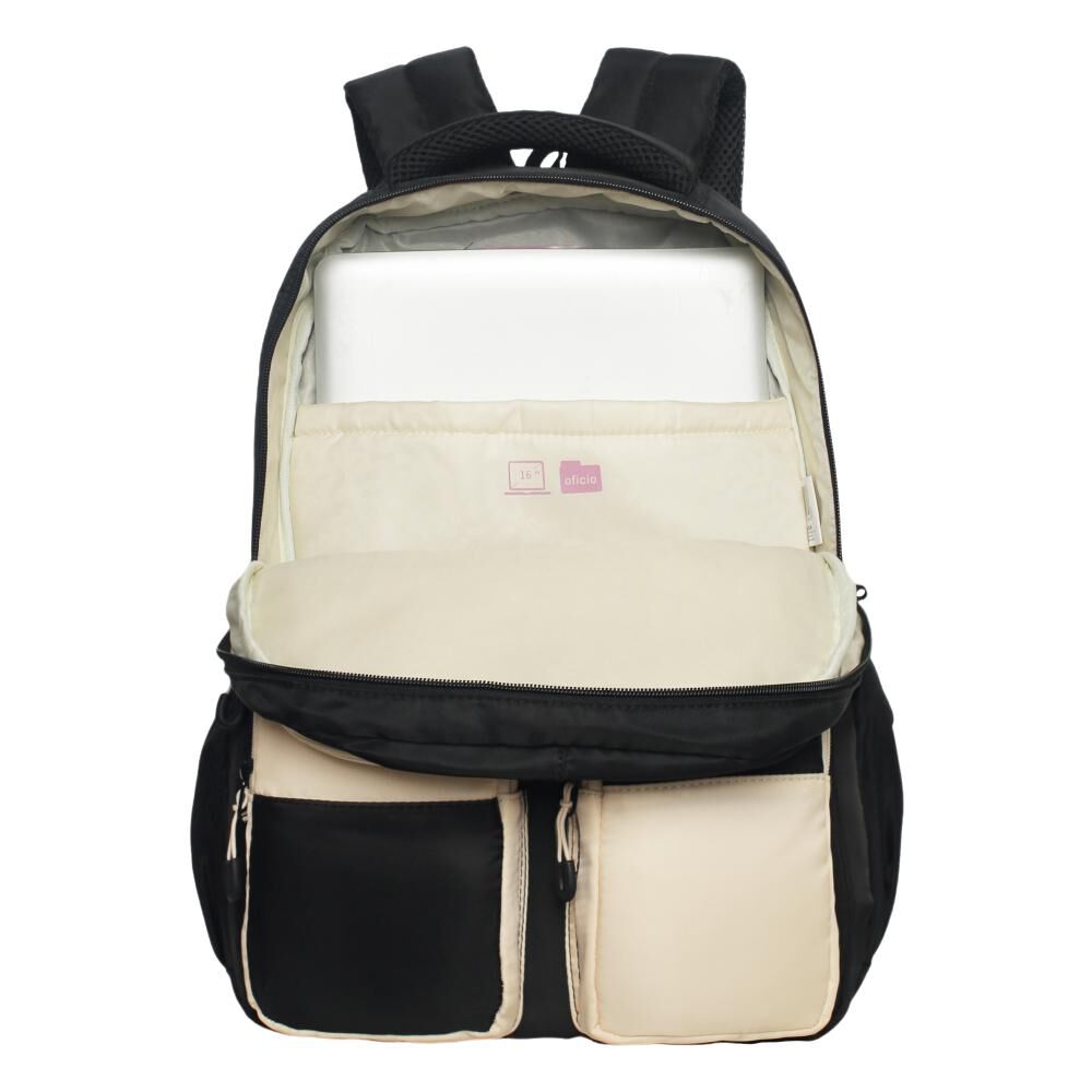 Mochila Twist Teen Head image number 2.0