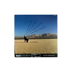 Alan Parsons Project - Live: Very Best Of (2lp) | Vinilo
