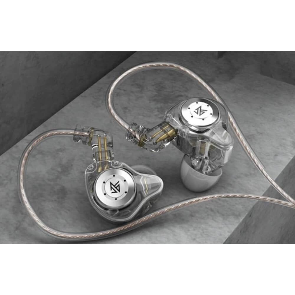 Aud&iacute;fonos I N-ear Edx Pro-mic Kz Au image number 1.0