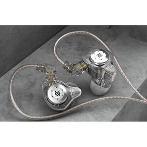 Aud&iacute;fonos I N-ear Edx Pro-mic Kz Au