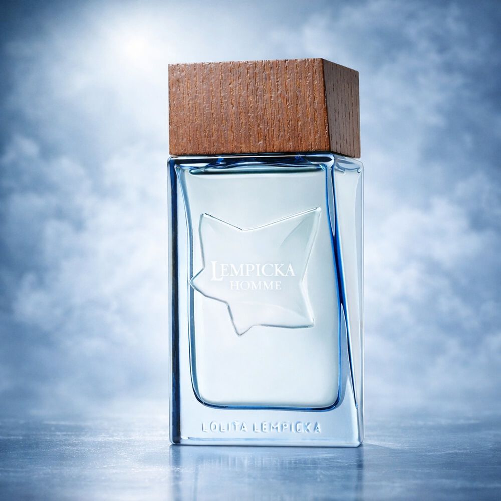 Lolita Lempicka Pour Homme Edt 100 Ml image number 2.0