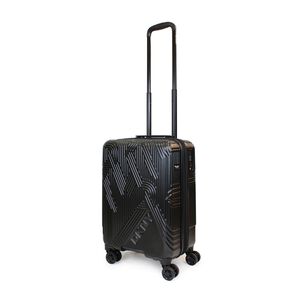 Maleta Donna Karan Cabina Urban Vibe S 10kg Negra Dkny