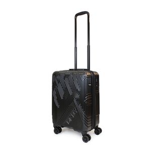 Maleta Donna Karan Cabina Urban Vibe S 10kg Negra Dkny
