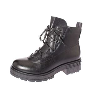 Bot&iacute;n Army Negro V&iacute;a Franca Art. 5qm2049black