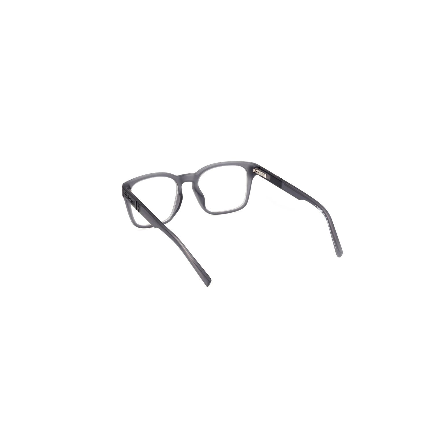 Lentes &Oacute;pticos Gris Timberland image number 3.0