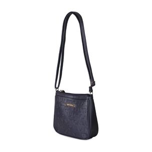 Cartera Cruzada Princess Azul Nautica