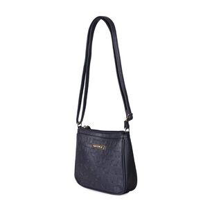 Cartera Cruzada Princess Azul Nautica