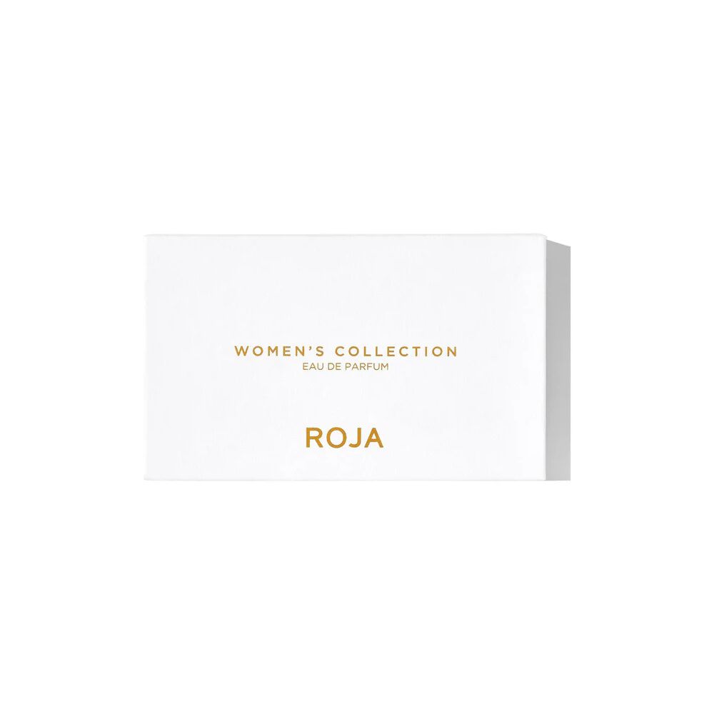 Roja Parfums Womens Collection Edp 7x2ml image number 0.0