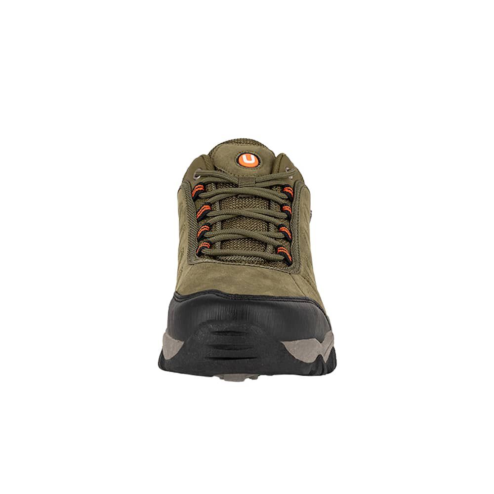 Zapatilla Maglic Verde Uns image number 2.0