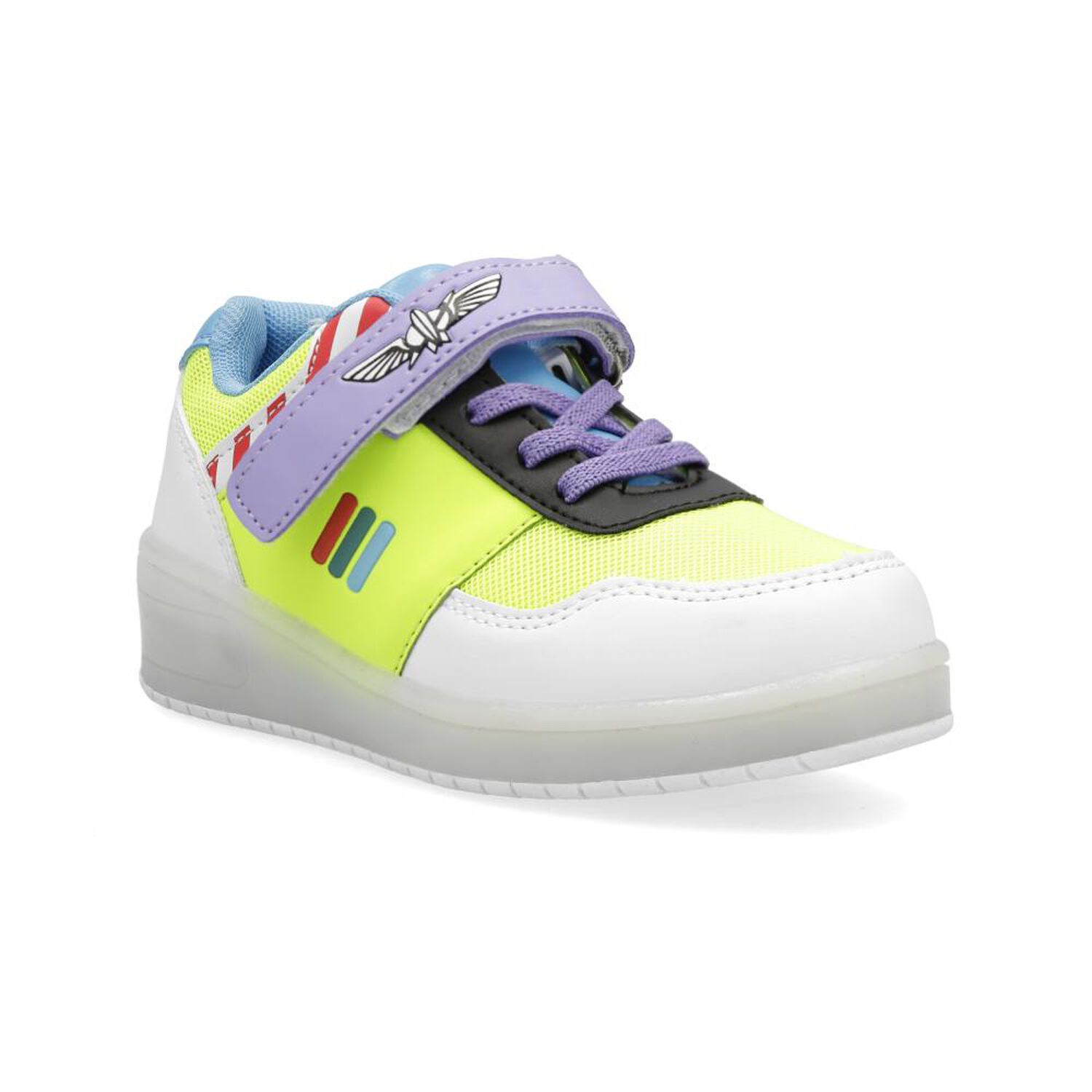 Zapatilla Ni&ntilde;o Toy Story image number 0.0