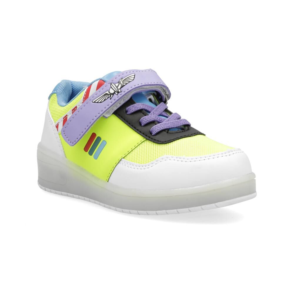 Zapatilla Niño Toy Story image number 0.0