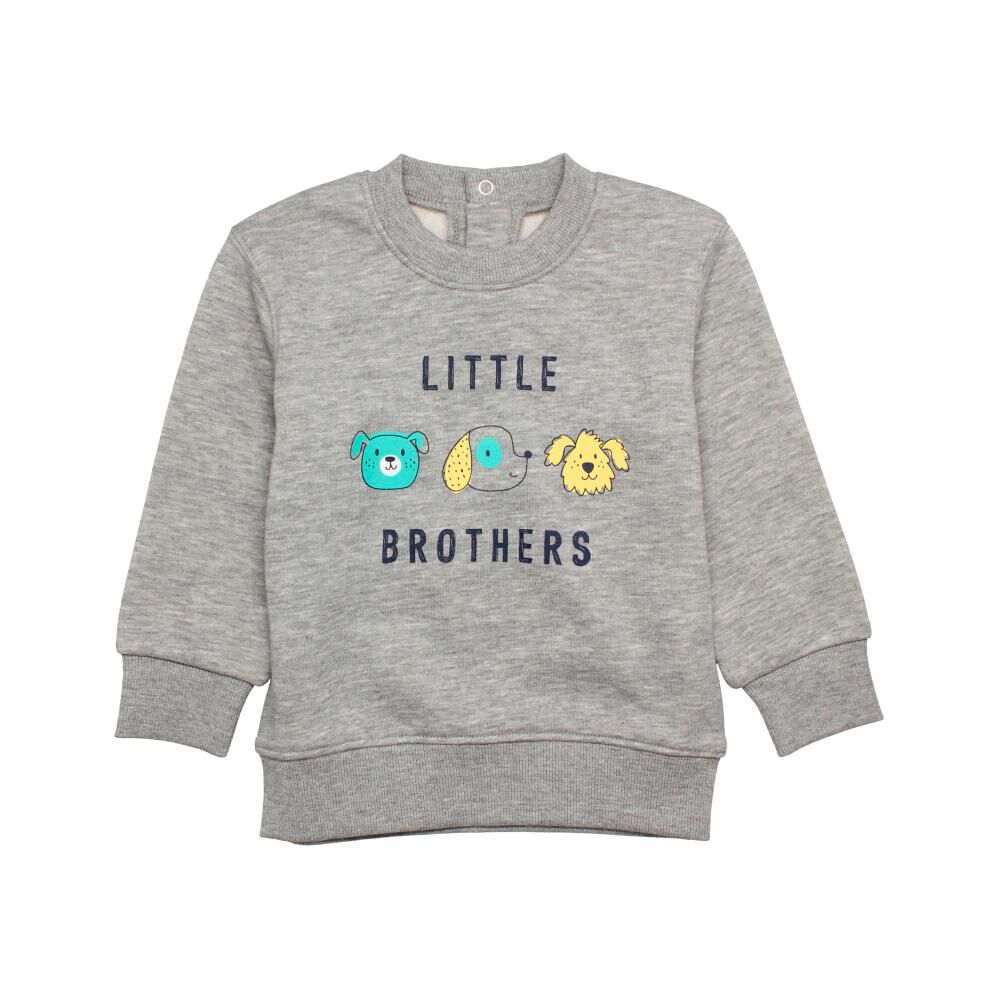 Poler&oacute;n Bebe Ni&ntilde;o Baby image number 0.0