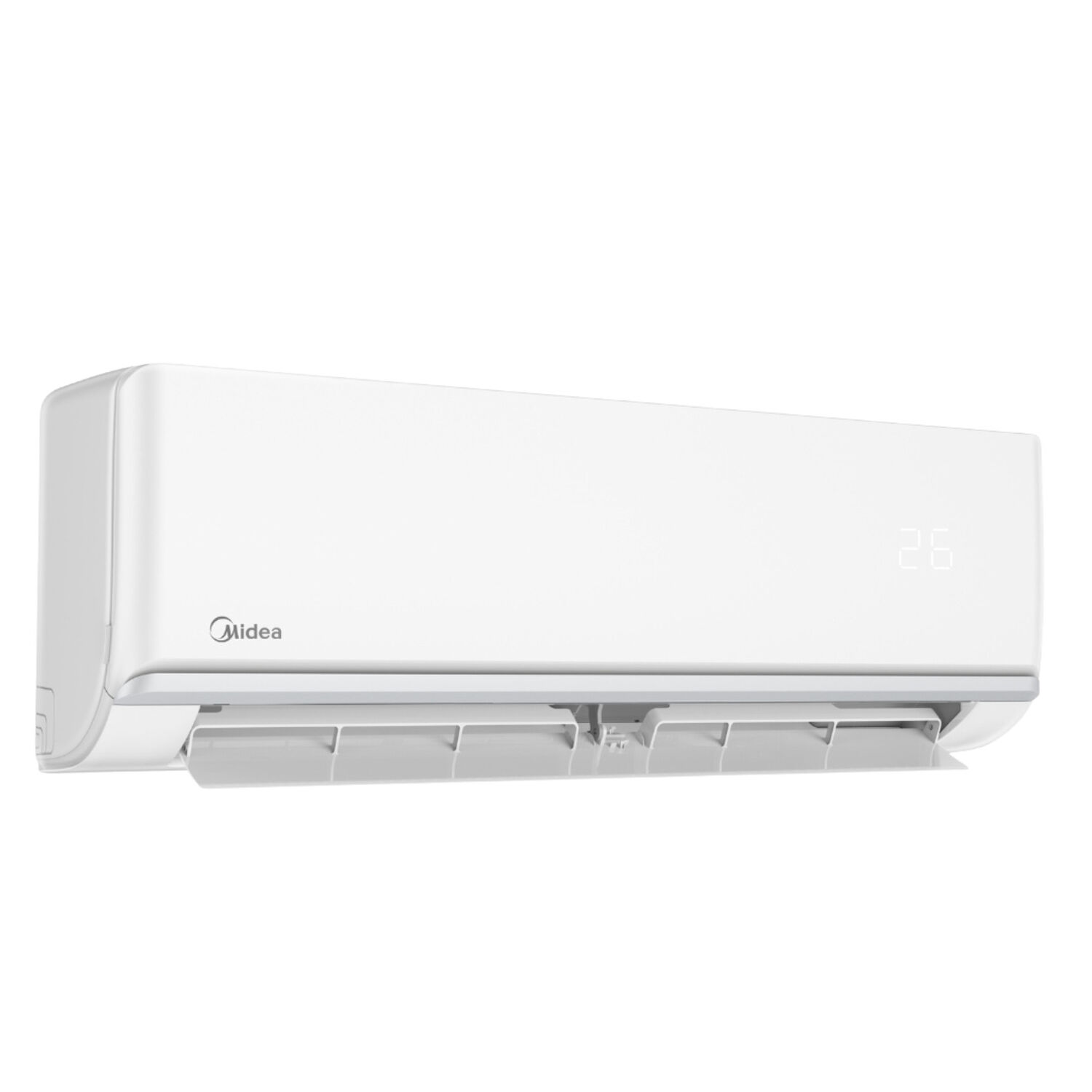 Aire Acondicionado Split 9000btu Inverter Midea Xtra image number 0.0