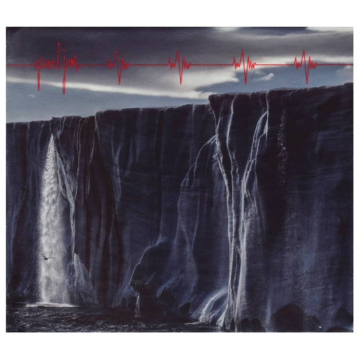 Pearl Jam - Gigaton (digipack) | Cd image number 0.0