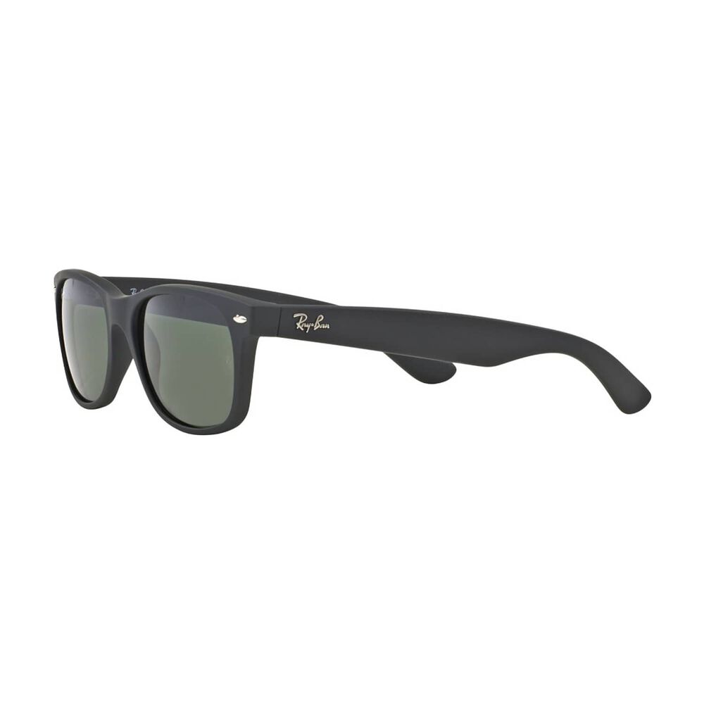 Lentes De Sol New Wayfarer Negro Ray-ban image number 2.0