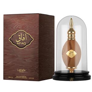 Lattafa Pride Afaq Gold Eau De Parfum 100 Ml Unisex