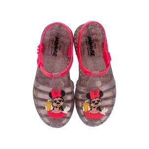 Sandalia Infantil Rosado Disney Duo Ipanema
