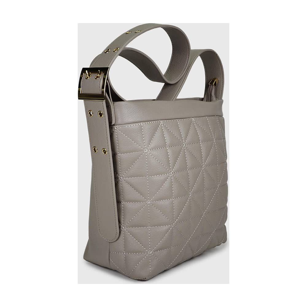 Cartera Jissany Khaki image number 2.0