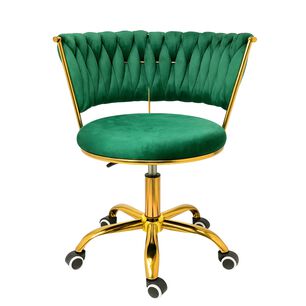 Silla Queen Lite De Escritorio
