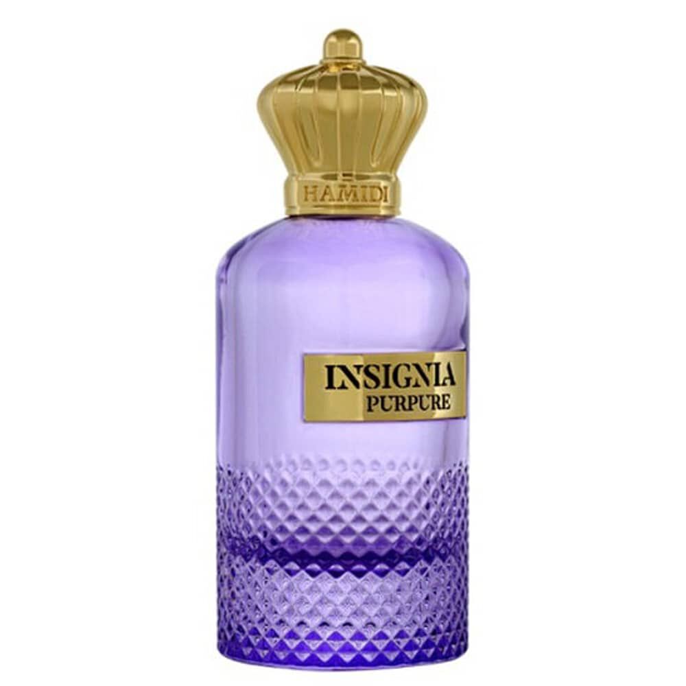 Hamidi Insignia Purpure Parfum 105ml image number 1.0