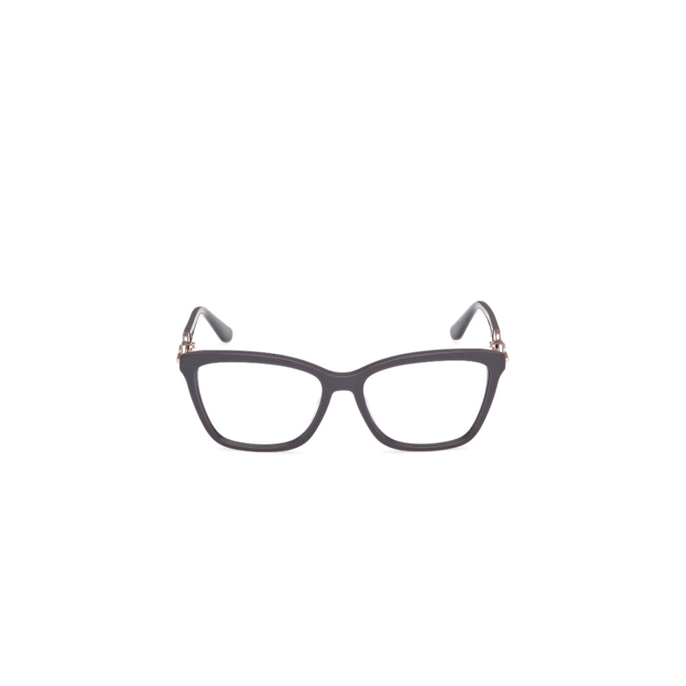 Lentes Ópticos Gris Guess image number 0.0
