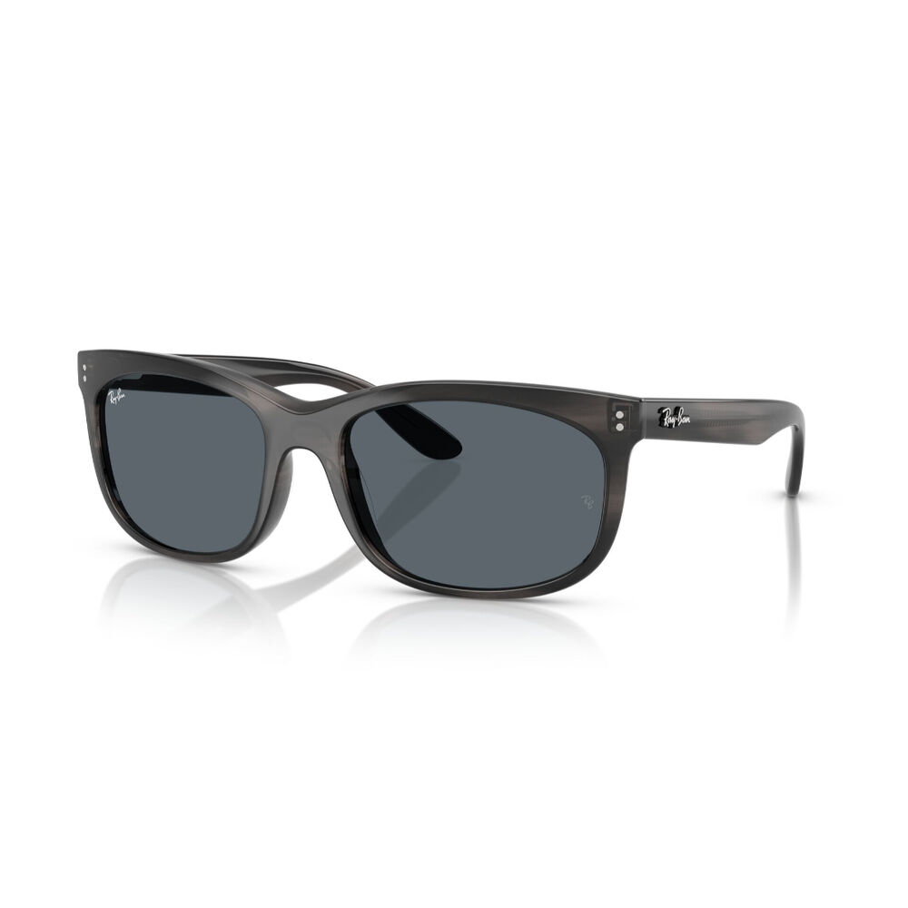 Lentes De Sol Balorette Gris Ray-ban image number 1.0