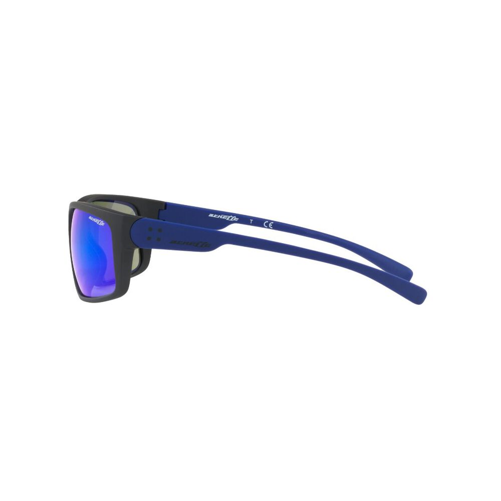 Lentes De Sol Fastball Light Blue Arnette image number 3.0