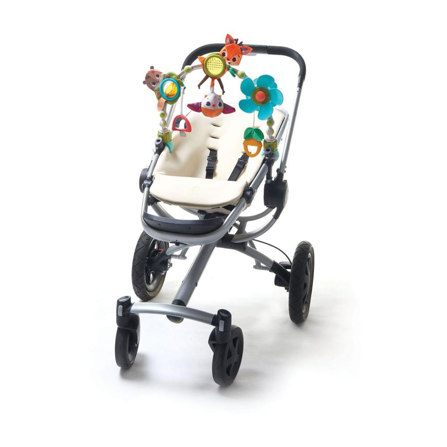 Arco Colgante Para Coche Into The Forest Tiny Love image number 1.0