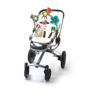 Arco Colgante Para Coche Into The Forest Tiny Love