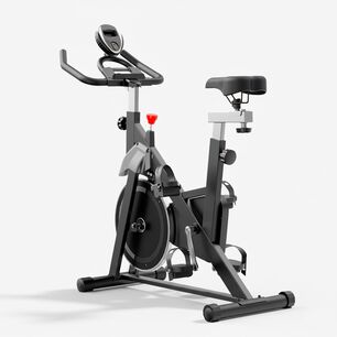 Bicicleta Spinning Z160 Pro 2.0 Color Negro