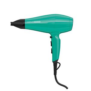 Secador De Pelo Gama Ceramic Ion Aqua Therapy 2200w