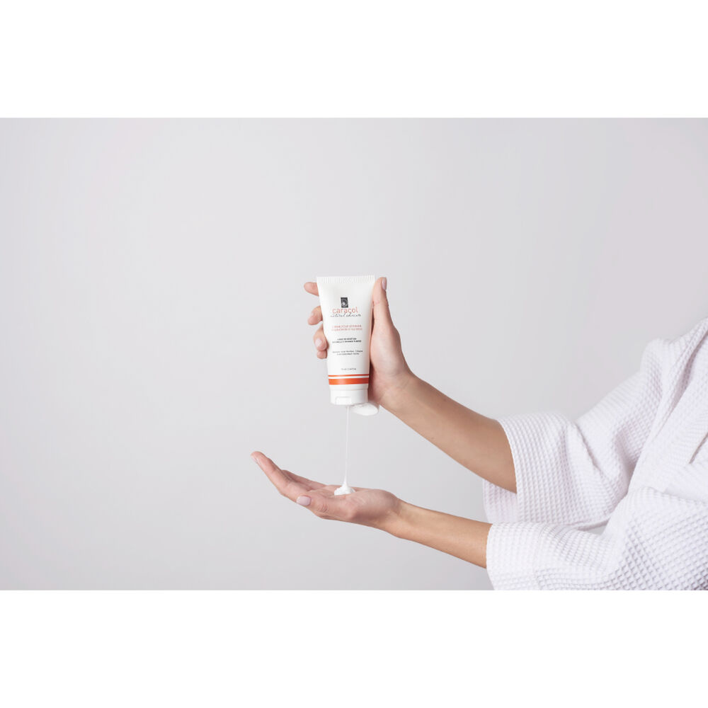 Crema Rehidratante De Manos Caracol Natural 75 Ml image number 1.0