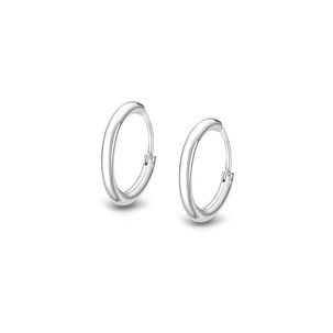 Aros Ls2241-4/1 Lotus Style Mujer Mens Earring