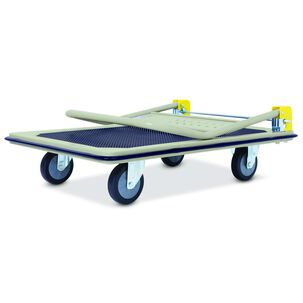 Carro Mango Plegable 370kg - Sumo / Jumbo