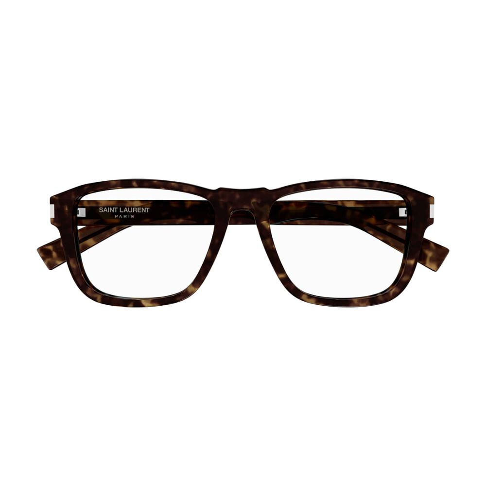 Lentes &Oacute;pticos Havana Yves Saint Laurent image number 1.0