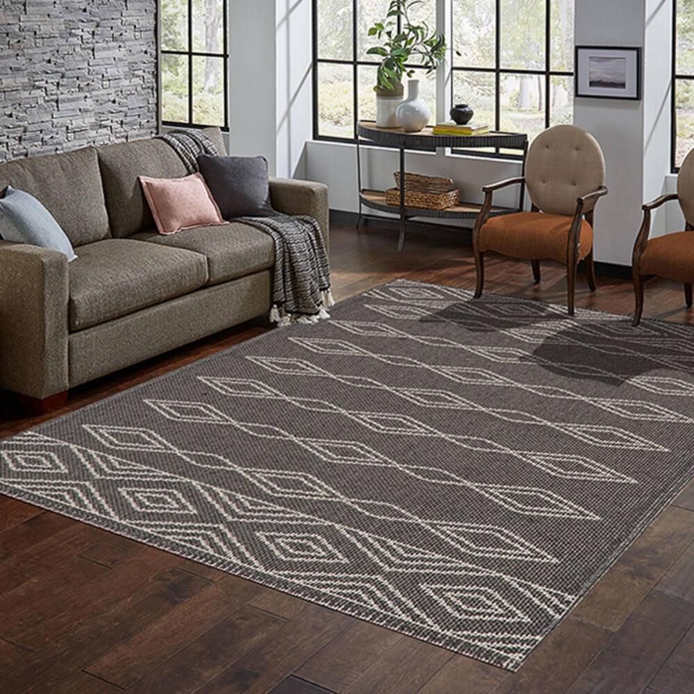 Alfombra Idetex Cotton Kali / 230x160 Cm image number 3.0