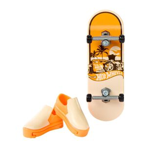 Mini Patineta De Juguete Hot Wheels Hgt46