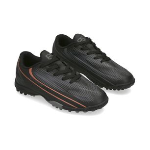 Zapatilla Infantil Ni&ntilde;o Pro Soccer Black