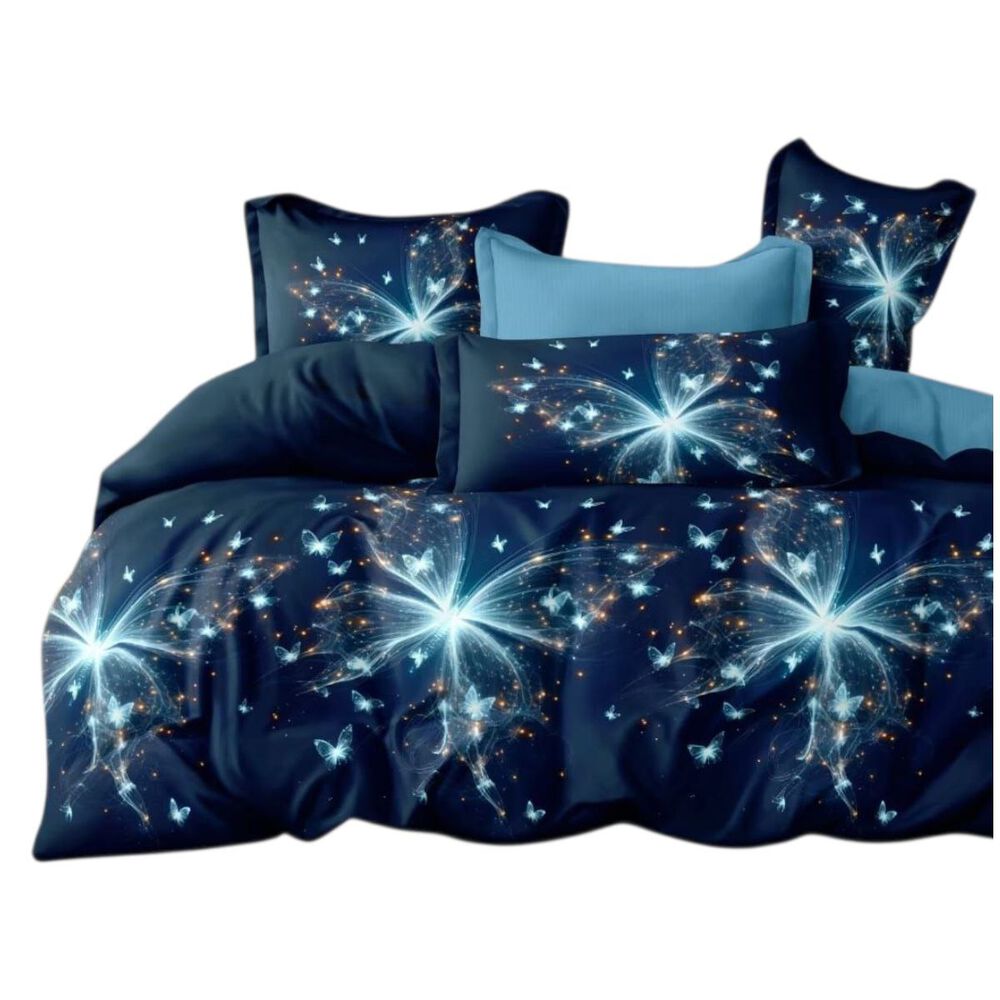 Cubrecama De Verano King Quilt + 2 Fundas De Almohada Cobertor Delgado Cmv-48 image number 0.0