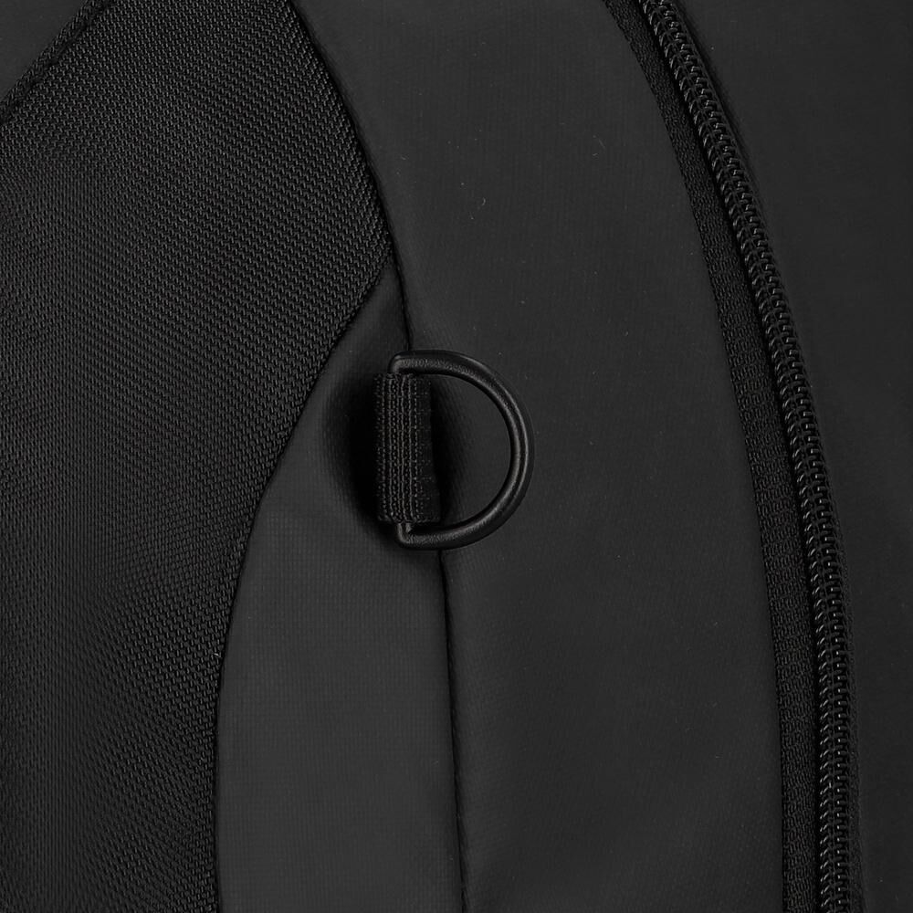 Mochila Notebook Xtrem Nexus 6xt Negro 16" image number 9.0