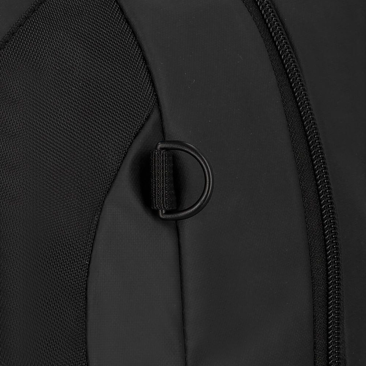 Mochila Notebook Xtrem Nexus 6xt Negro 16" image number 9.0