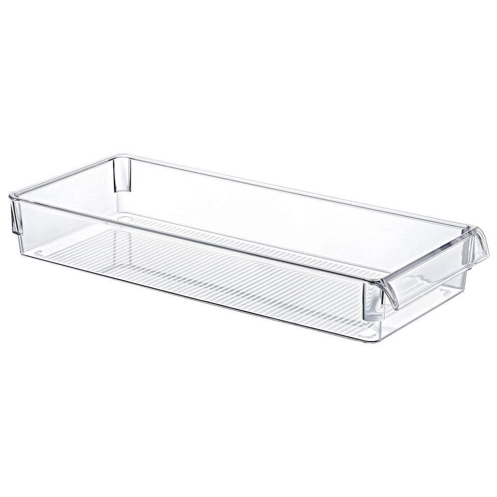 Organizador Clear Frontal Mid image number 0.0