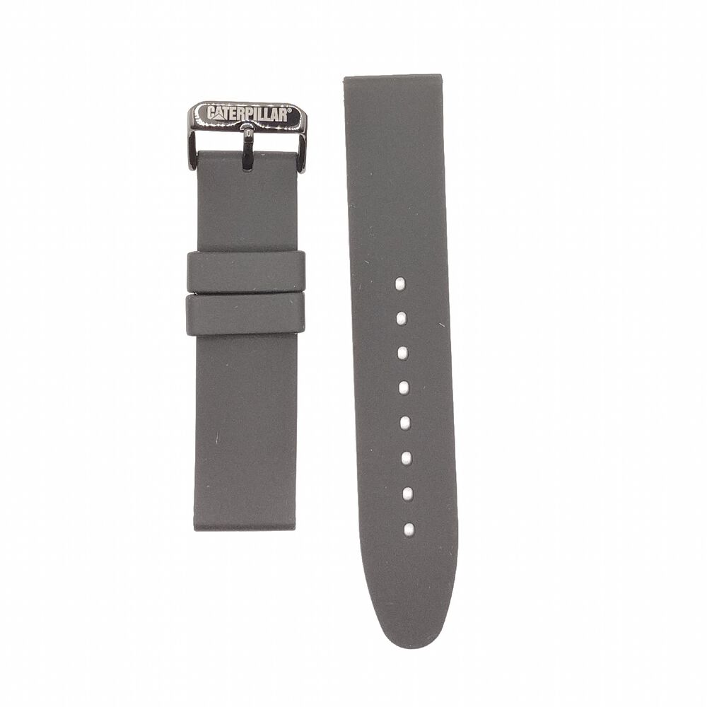Correa Pulsera Cat Hombre Nq-21 Negro image number 0.0