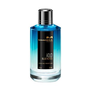 Mancera Aoud Blue Notes 120 Ml Edp
