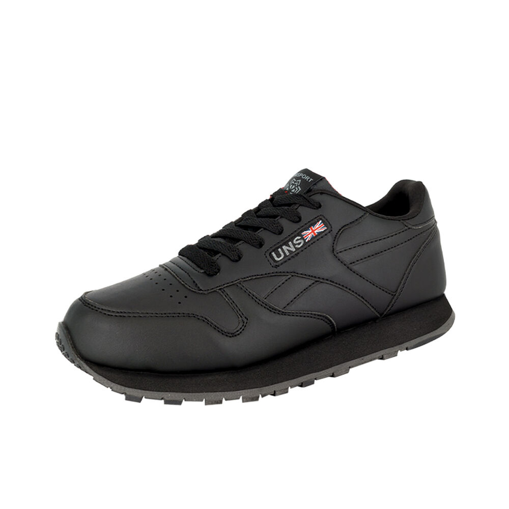 Zapatilla Shinn Negro Uns image number 0.0